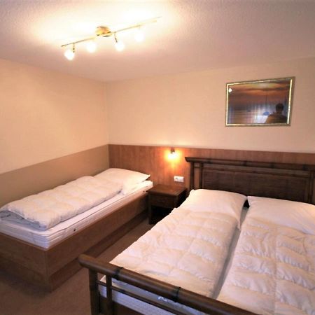 Haus Duenenglueck, Whg 11 Lejlighed Cuxhaven Eksteriør billede